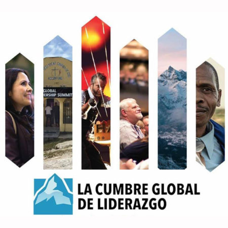 Cumbre Global de Liderazgo – Puebla